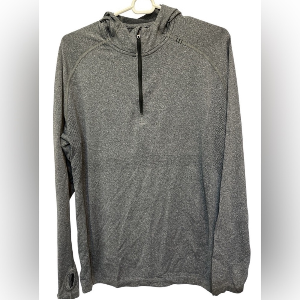 Lululemon Pullover